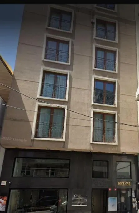 Duplex With Stunning Sea View, 3Br, 2Ba Apartment Istanbul 0*,  Turkey